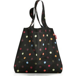 reisenthel Mini Maxi Shopper Sac à provisions 43,5 cm  Modéle 2