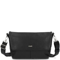 Zwei Mademoiselle.M Messenger 33 cm Compartiment pour ordinateur portable  Modéle 6