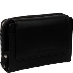 The Chesterfield Brand Hanoi Porte-monnaie Protection RFID Cuir 14.5 cm  Modéle 4