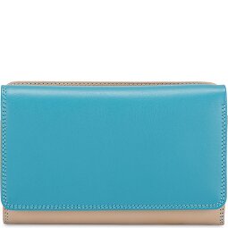 Mywalit Medium Tri-fold Porte-monnaie I Cuir 14 cm  Modéle 4