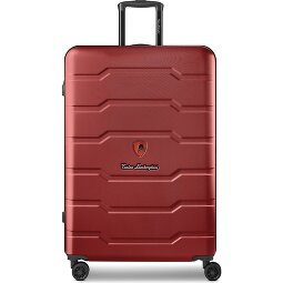 Tonino Lamborghini Bologna 4 roues Valise cabine L 77 cm  Modéle 2