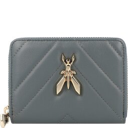 Patrizia Pepe Porte-monnaie Cuir véritable 12.5 cm  Modéle 1