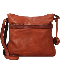 Harbour 2nd River Sac à bandoulière Cuir véritable 26 cm  Modéle 1