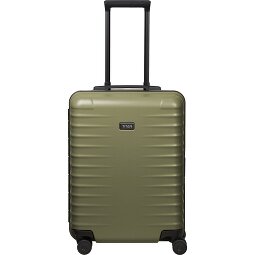 Titan Overseas 4 roulettes Trolley de cabine S 55 cm  Modéle 2