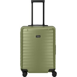 Titan Overseas 4 roulettes Trolley de cabine S 55 cm  Modéle 2