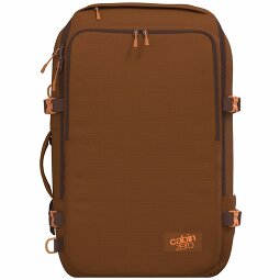 Cabin Zero Adventure Cabin Bag ADV Pro 42L Sac à dos 55 cm pour ordinateur portable  Modéle 4