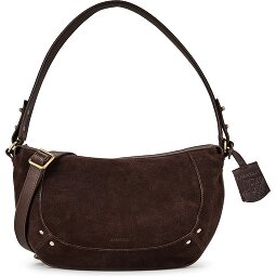 Burkely Sierra Sac à bandoulière Cuir véritable 27.5 cm  Modéle 1