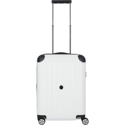 Bogner Piz Deluxe 4 roulettes Trolley de cabine 55 cm  Modéle 2