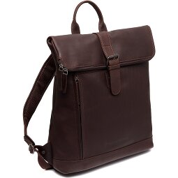 The Chesterfield Brand Larsson Daypack Cuir 40 cm Compartiment pour ordinateur portable  Modéle 2