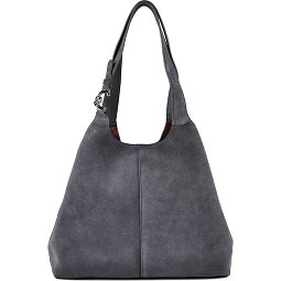 Coccinelle C-Easy Sac à bandoulière Cuir véritable 36 cm  Modéle 2