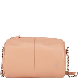 DuDu Abigail Sac à bandoulière Cuir 19.5 cm  Modéle 9