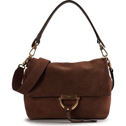 abro Temi Sac à bandoulière Cuir 26 cm  Modéle 2