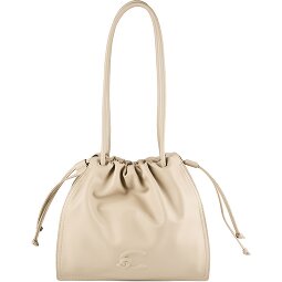 Coccinelle Dulse Sac à bandoulière Cuir 31 cm  Modéle 2
