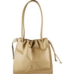 Coccinelle Dulse Sac à bandoulière Cuir 31 cm  Modéle 3