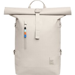 GOT BAG Rolltop 2.0 Daypack 43 cm Compartiment pour ordinateur portable  Modéle 5