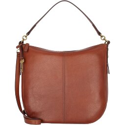Fossil Jolie Sac à bandoulière Cuir véritable 30.5 cm  Modéle 2