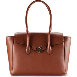 Lauren Ralph Lauren Tanner Sac de shopper Cuir 36 cm  Modéle 2