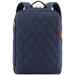 reisenthel Travelling Classic Backpack M Daypack 39 cm Compartiment ordinateur  Modéle 2