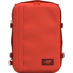Cabin Zero Adventure 101 Daypack 46 cm  Modéle 8