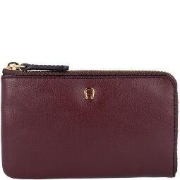AIGNER Daily Basis Étui à clés en cuir 12 cm  Modéle 1