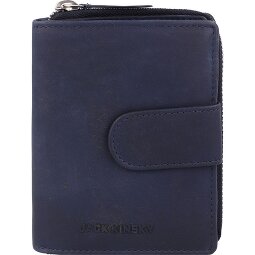 Jack Kinsky Aruba Porte-monnaie Cuir 10 cm  Modéle 2
