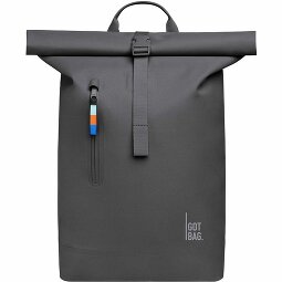 GOT BAG Rolltop Lite 2.0 Sac à dos 42 cm Compartiment pour ordinateur portable  Modéle 5