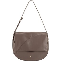DuDu Formentera Sac à bandoulière Cuir 34 cm  Modéle 4