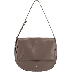 DuDu Formentera Sac à bandoulière Cuir 34 cm  Modéle 4