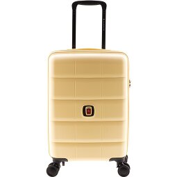Gladiator 2700 4 roulettes Trolley 55 cm  Modéle 2