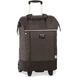 Punta Big Wheel Chariot à provisions 62 cm  Modéle 4