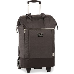 Punta Big Wheel Chariot à provisions 62 cm  Modéle 4