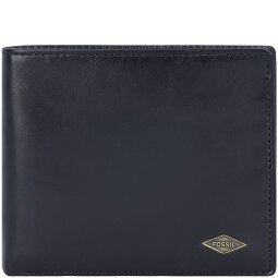 Fossil Ryan Porte-monnaie Protection RFID Cuir véritable 11.5 cm  Modéle 1