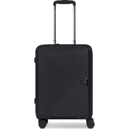 March15 Trading Gotthard Edition 4 roulettes Trolley de cabine 55 cm  Modéle 2