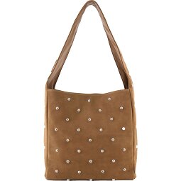 FredsBruder Endless Beads Sac à bandoulière Cuir 39 cm  Modéle 3