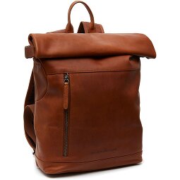 The Chesterfield Brand Mazara Sac à dos professionnel Cuir 39 cm Compartiment pour ordinateur portable  Modéle 2