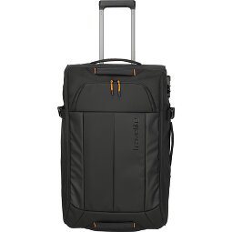 Travelite Briize 2 roulettes Sac de voyage M 67 cm  Modéle 3