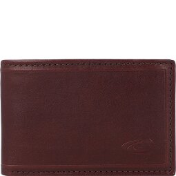 camel active Wood Porte-monnaie Protection RFID Cuir 10.5 cm  Modéle 2