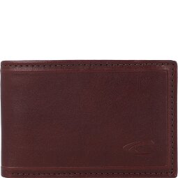 camel active Wood Porte-monnaie Protection RFID Cuir 10.5 cm  Modéle 2