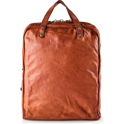 Campomaggi Abete Daypack Cuir véritable 35 cm  Modéle 1