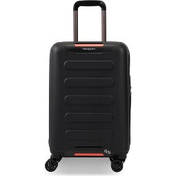 Hedgren Comby Grip S 4 roulettes Trolley de cabine S 55 cm  Modéle 1