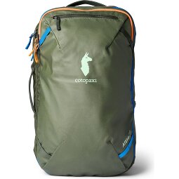 Cotopaxi Allpa 28 L Sac à dos de voyage 48 cm Compartiment pour ordinateur portable  Modéle 4