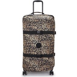 Kipling Basic Prt Spontaneous 4 roues Valise cabine L 78 cm  Modéle 2