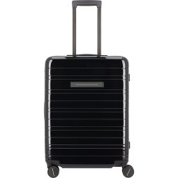 Horizn Studios H6 Essential Glossy Trolley à 4 roulettes 64 cm  Modéle 2