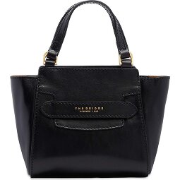 The Bridge Lucrezia Sac de shopper Cuir véritable 18 cm  Modéle 4