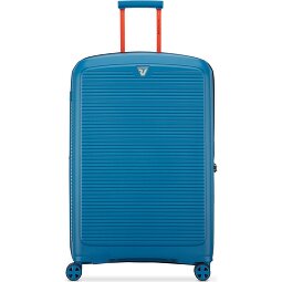 Roncato Arcade 4 roulettes Trolley 78 cm avec soufflet d'extension  Modéle 1
