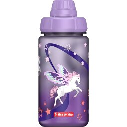 Step by Step Gourde 550 ml  Modéle 2