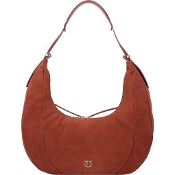 PINKO Slouchy Sac à bandoulière Cuir 40 cm  Modéle 1