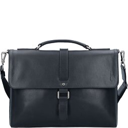 Picard Buddy porte-documents en cuir 38 cm  Modéle 3