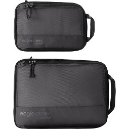 Eagle Creek Set de sacoches Pack-It S-M 2 pcs. avec soufflet extensible  Modéle 1