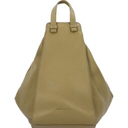 Harbour 2nd Just Pure Mireille Sac à dos de ville Cuir 30 cm  Modéle 5
